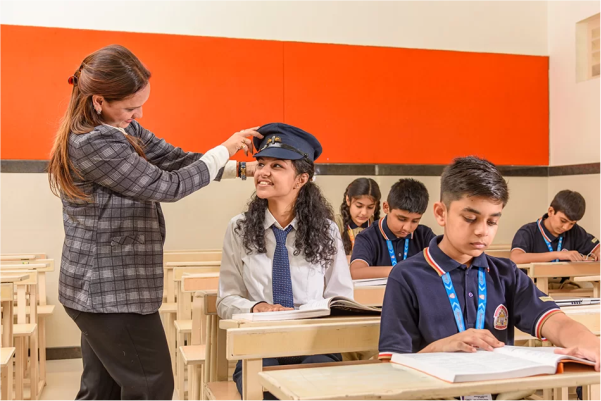 Academic Classes