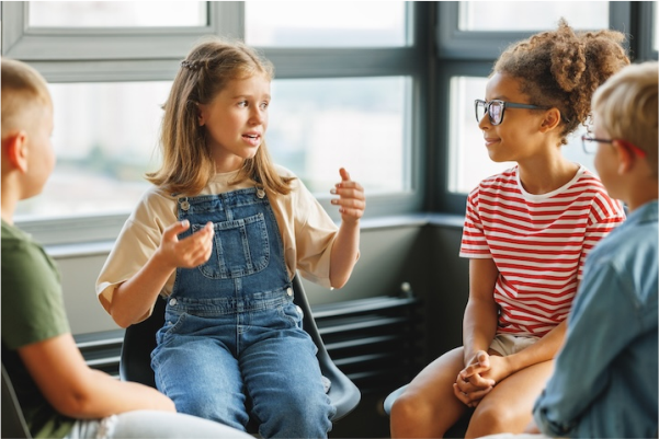 Language Training