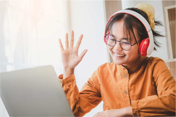 Customized One-on-One Sessions