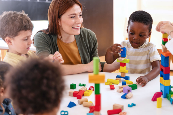 Specialized Subjects & Skill Development